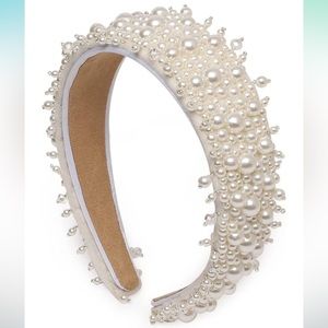 NEW NATALIE MILLS GLAMBAND HEADBAND 💎💎